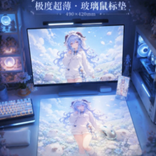 AI短剧与影视概念制作案例